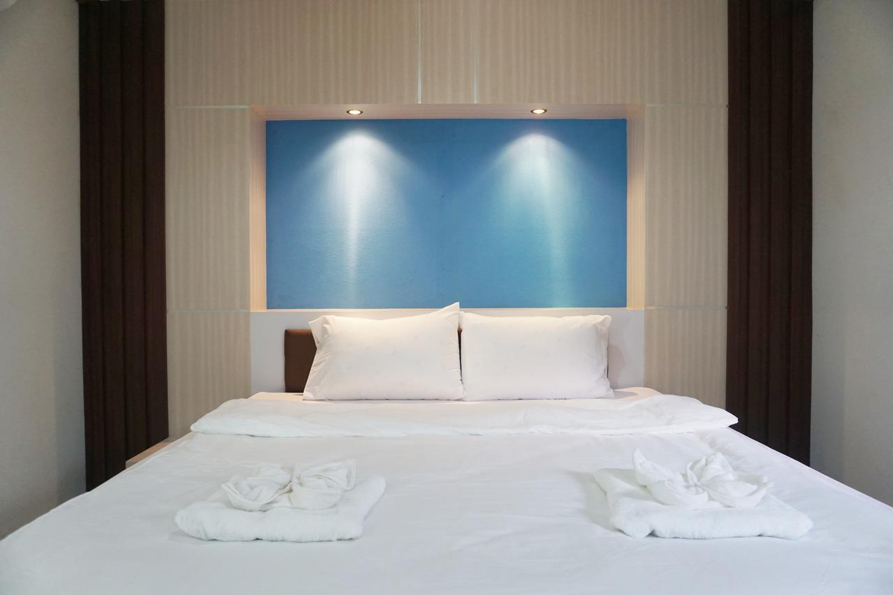 Honey Hotel Chiang Saen Exteriér fotografie